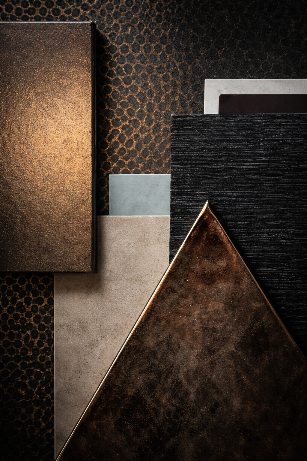 KAS | Textured metallic surfaces in moody light.png