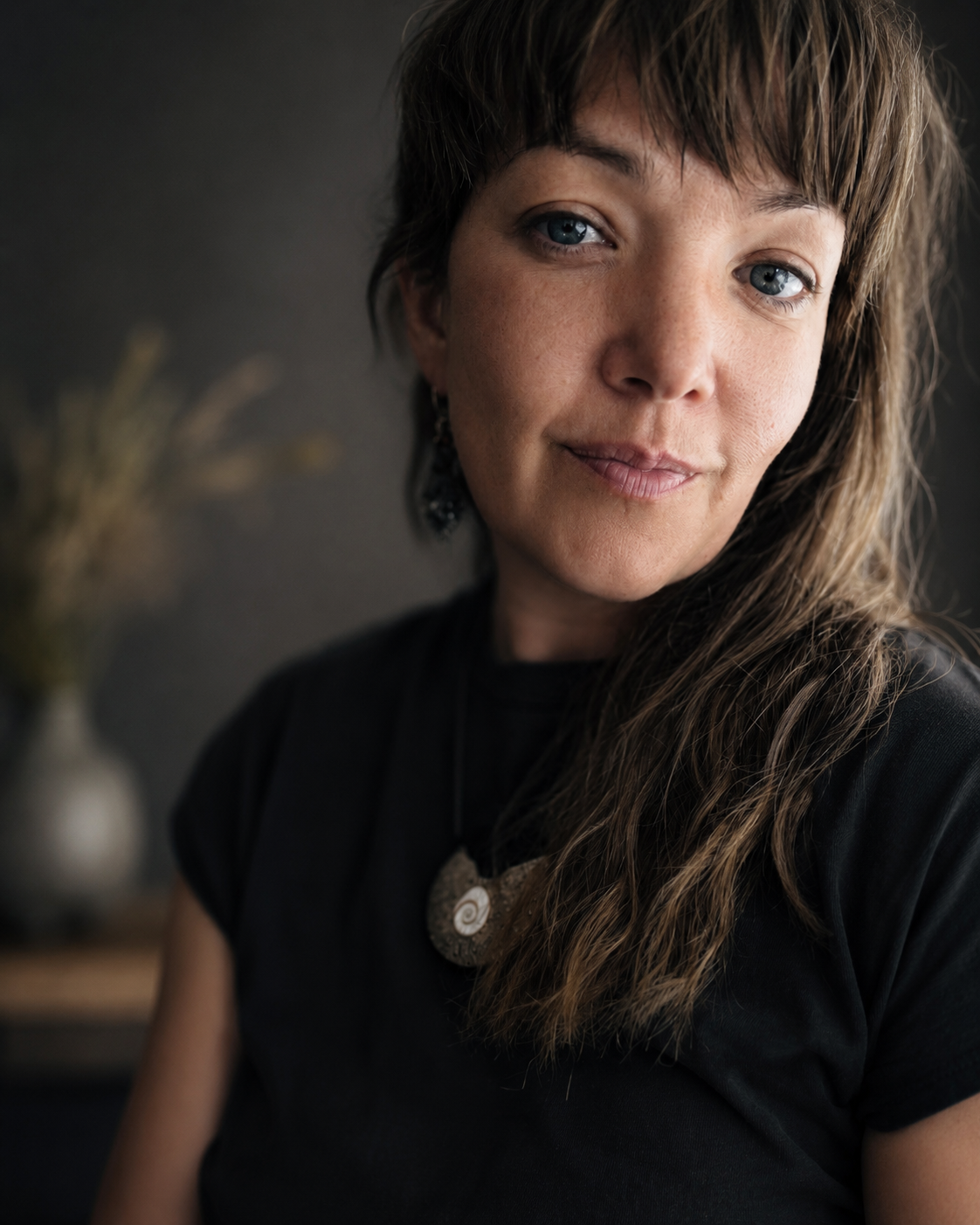 Sarah Drew, eier av Khēm Areté Studio