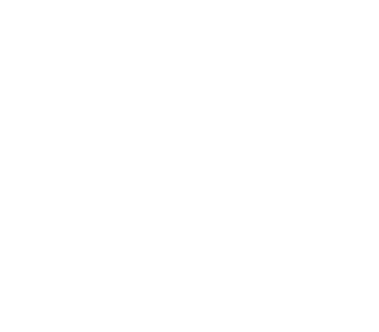Een zwart-wit logo van het CRKBO, met de tekst 'CRKBO Geregistreerd in'n' rondom een centrale letter 'r'.