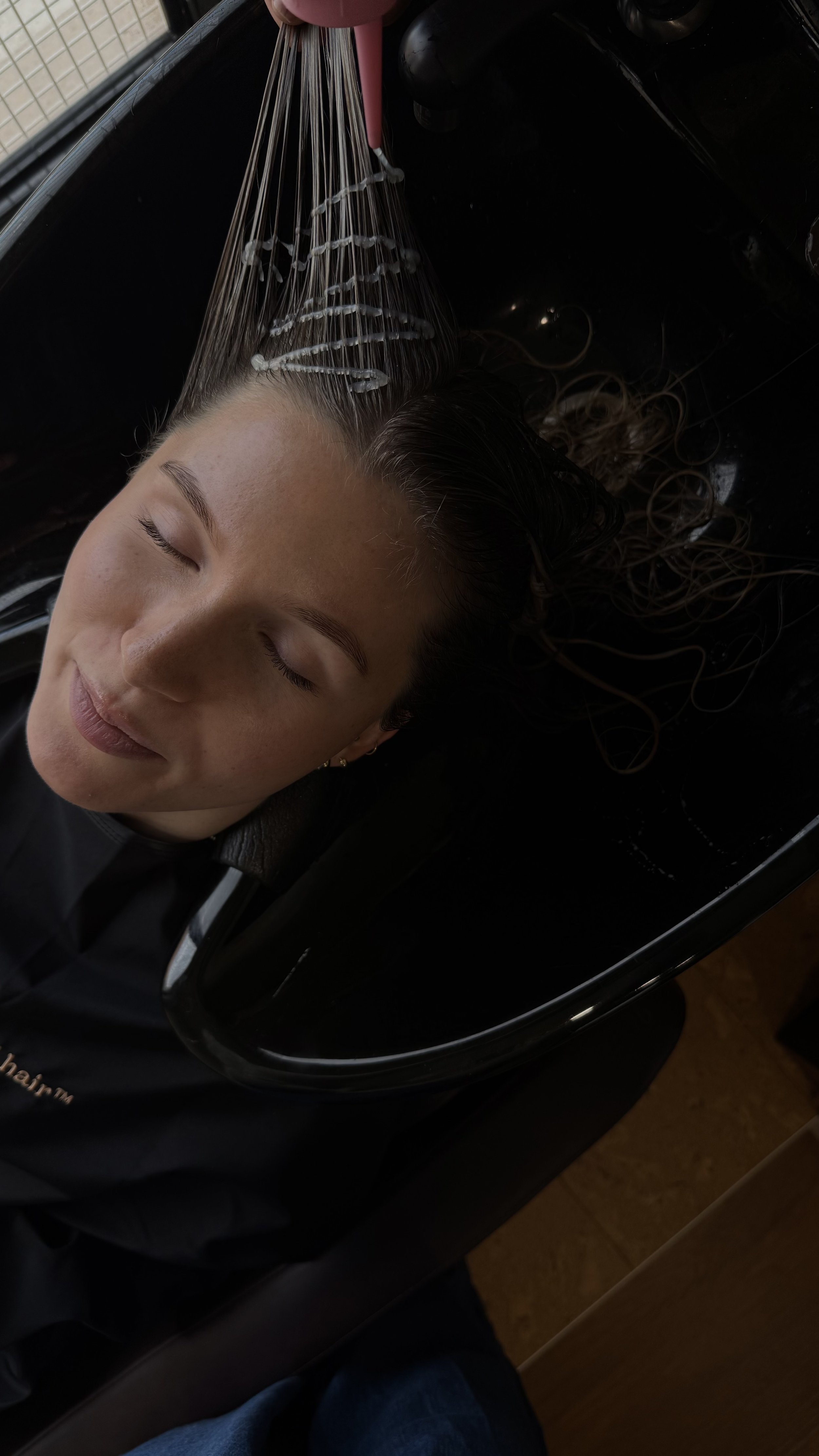 Sianna Hair Artistry