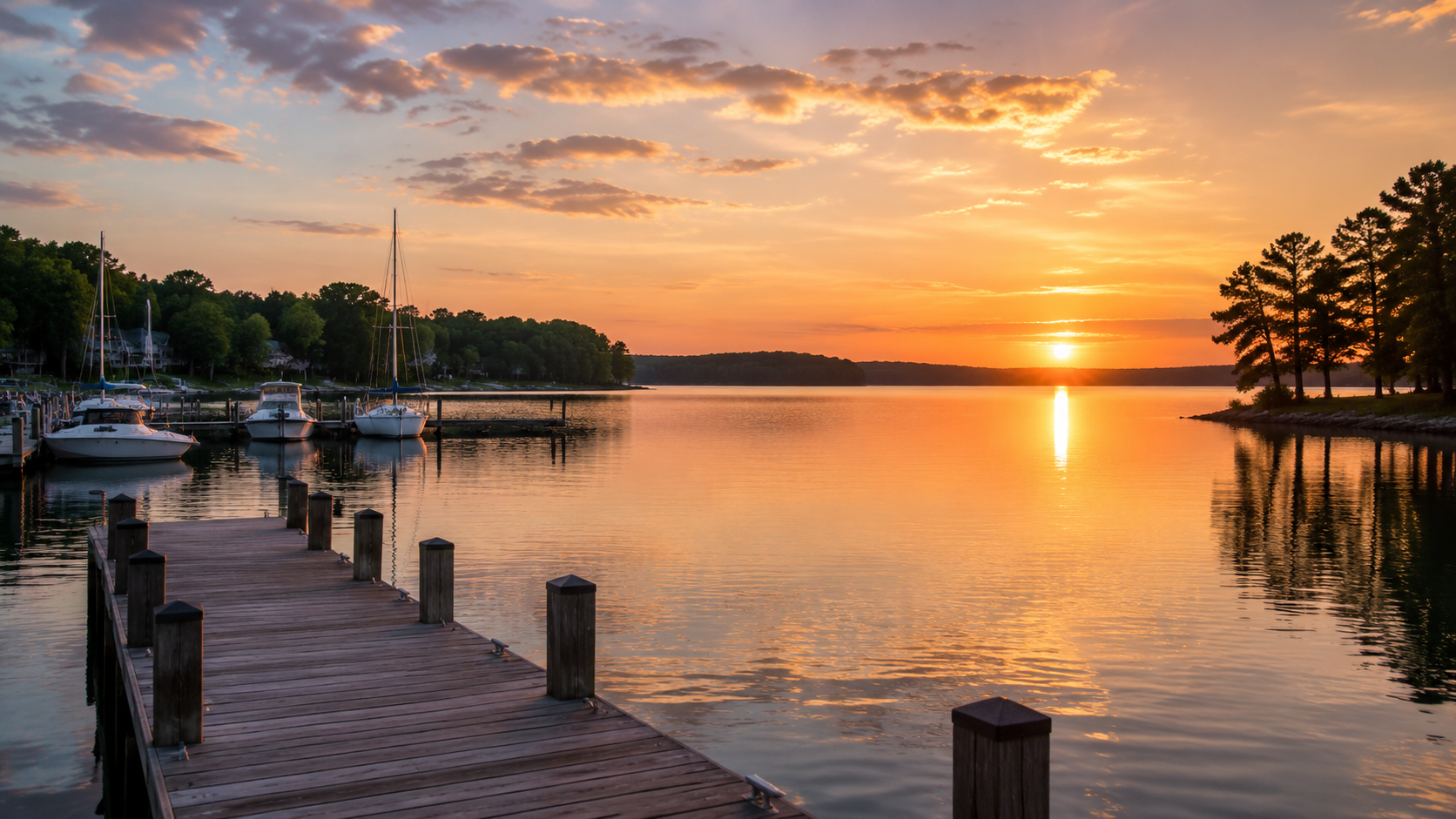 A Local's Guide to Lake Norman: Best Waterfront Restaurants for 2026