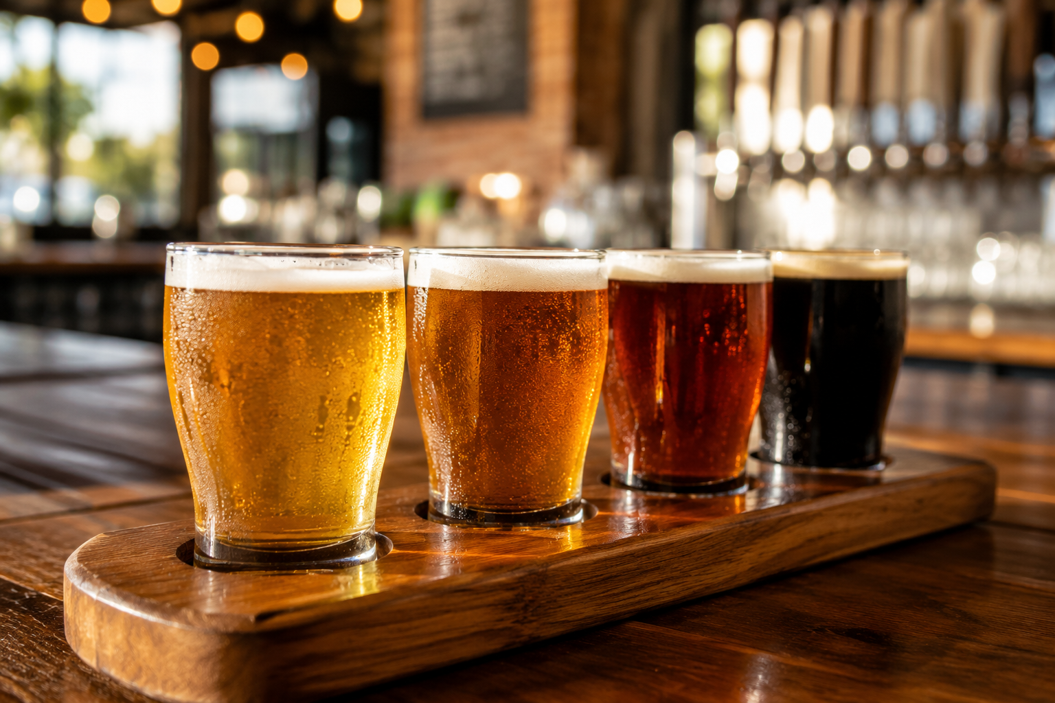 Best Breweries Around Lake Norman NC (Local Guide 2026)