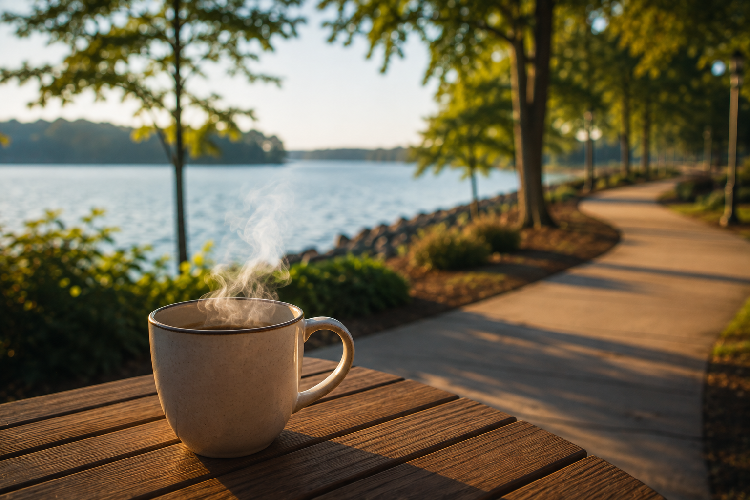 The Perfect Weekend in Lake Norman: A 2-Day Itinerary (2026)