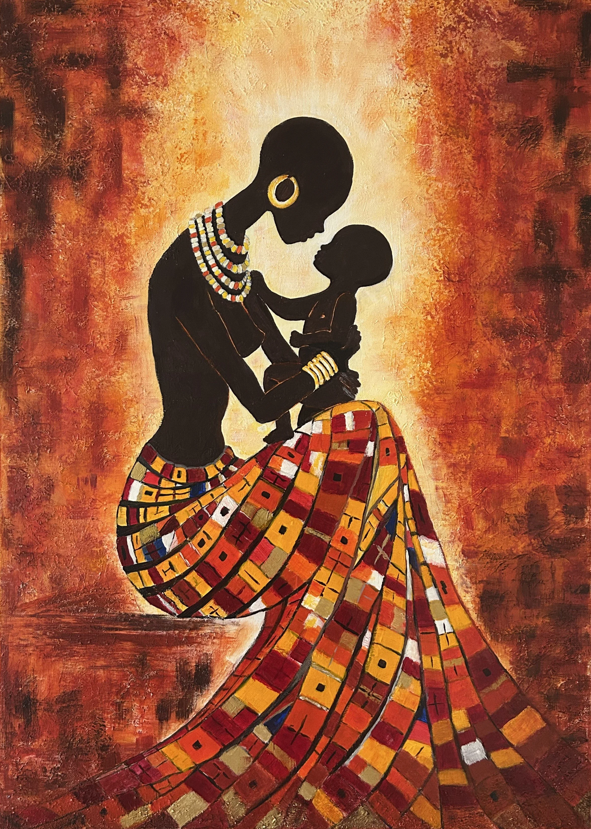 Where Love Begins, 2026 - Available