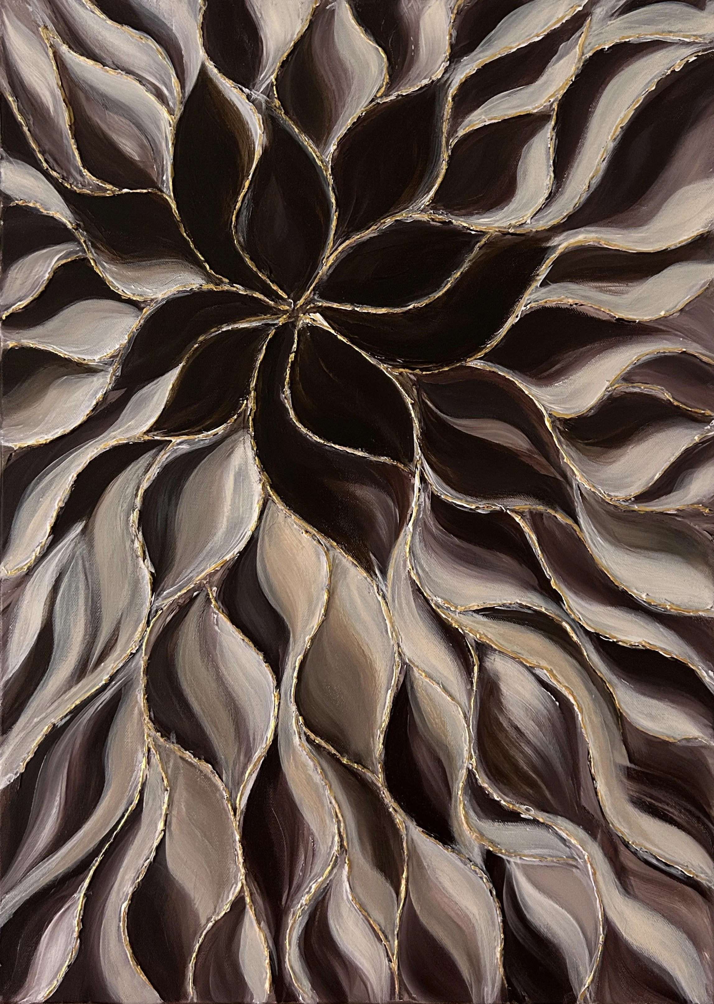 Eternal Flow, 2026 - Available