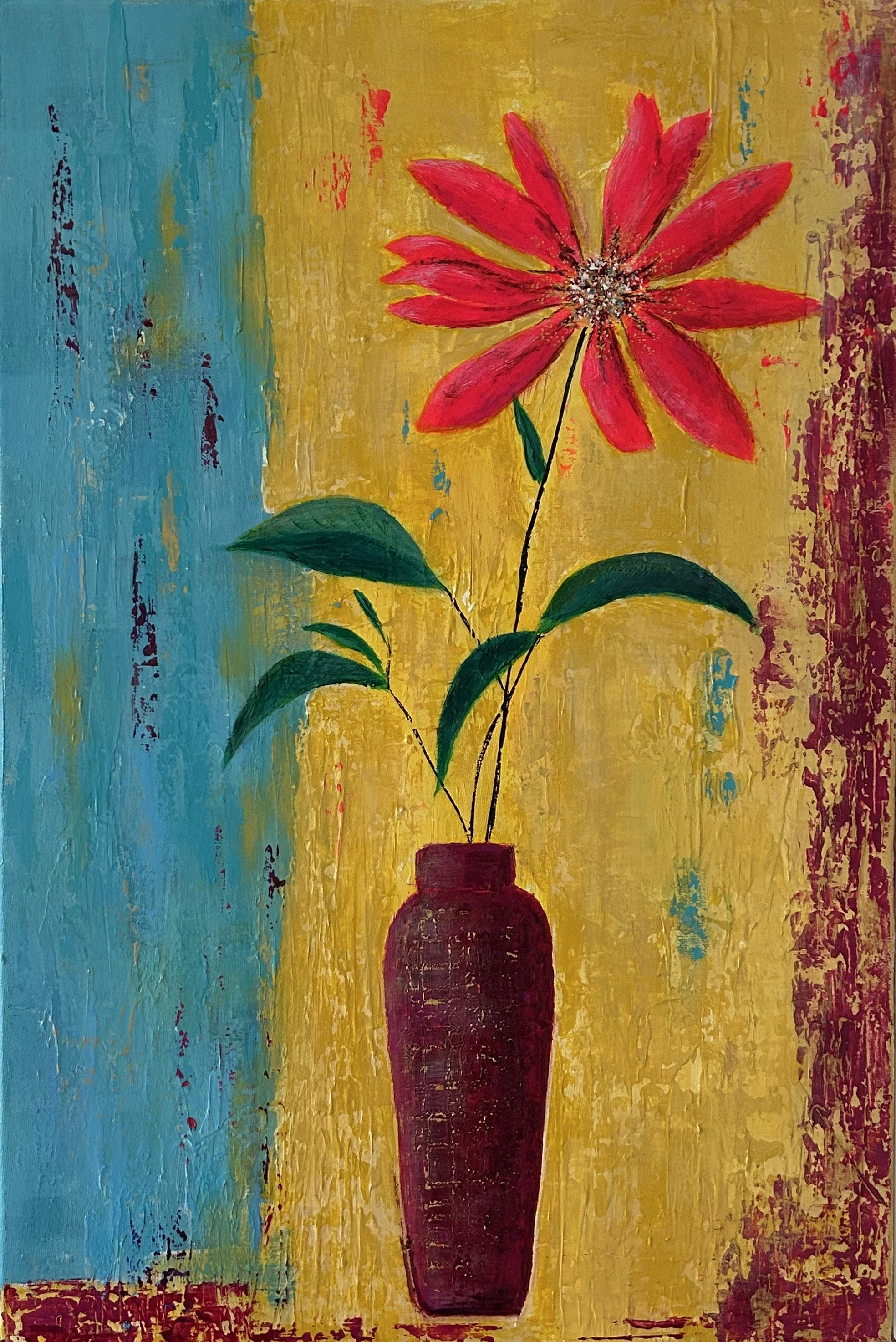 Crimson Joy, 2026 - Available