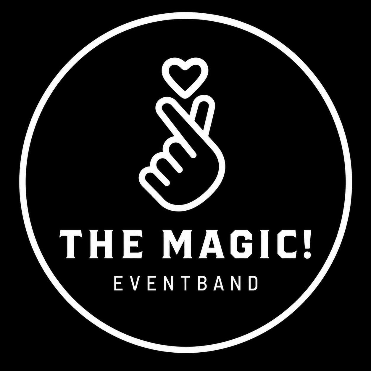 The Magic!