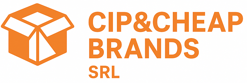 CIP&amp;CHEAP BRANDS SRL