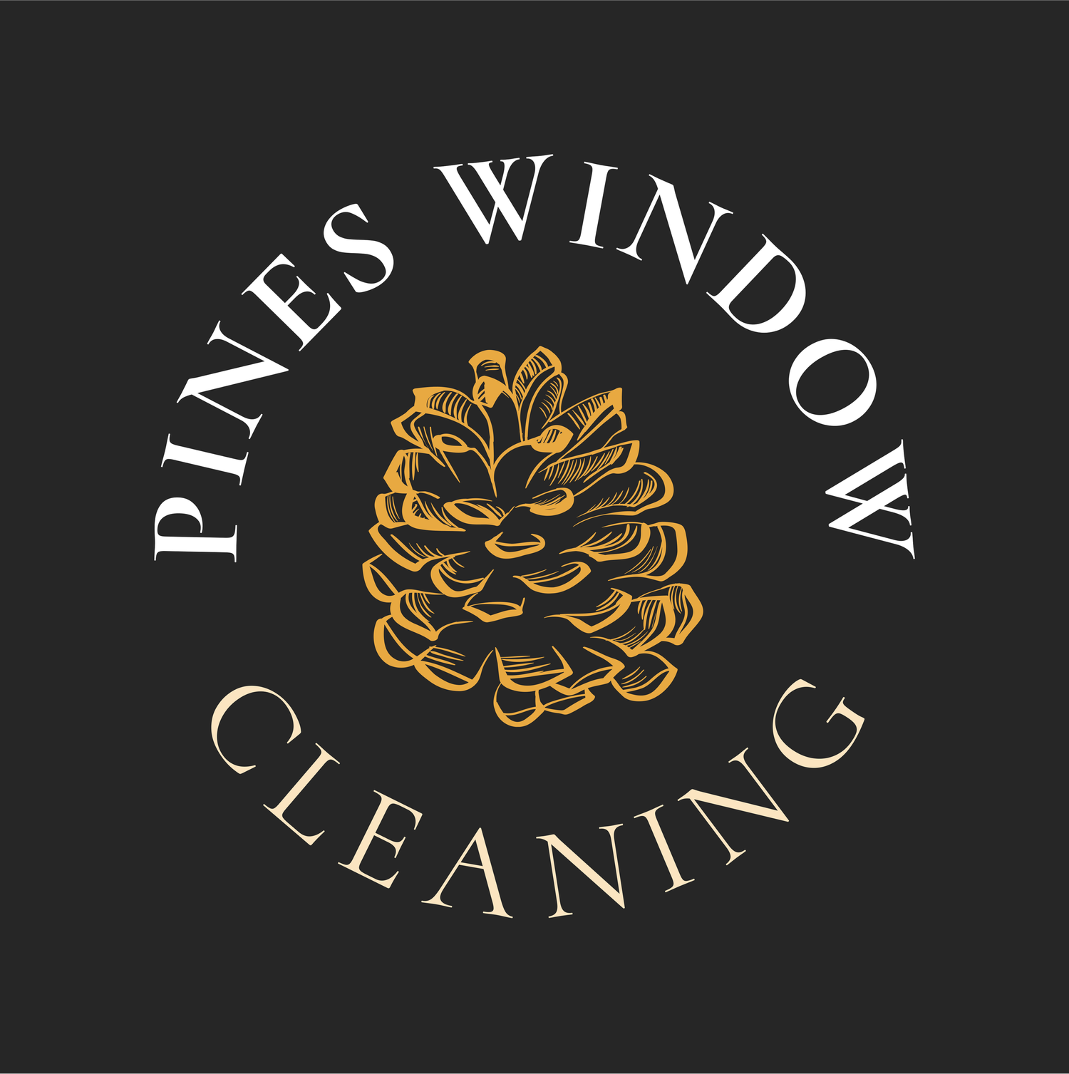 PINES WINDOW CLEANING LTD