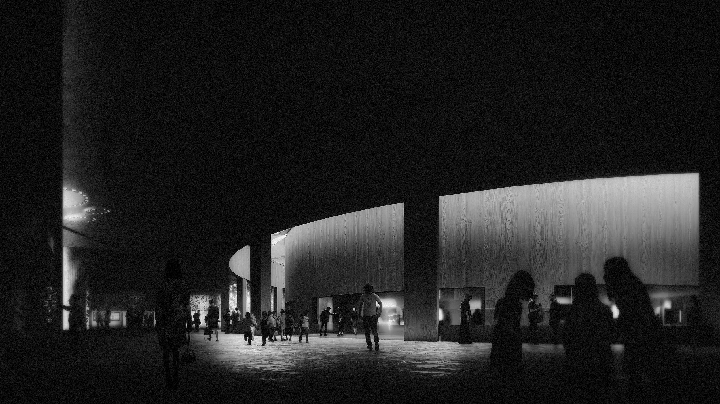 Paul_Andreu-Lucas_Museum-USA