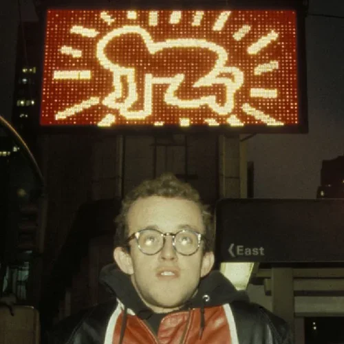 Time Square 82