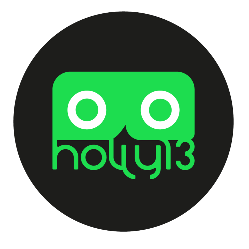 Holly13 (phone only - try it)