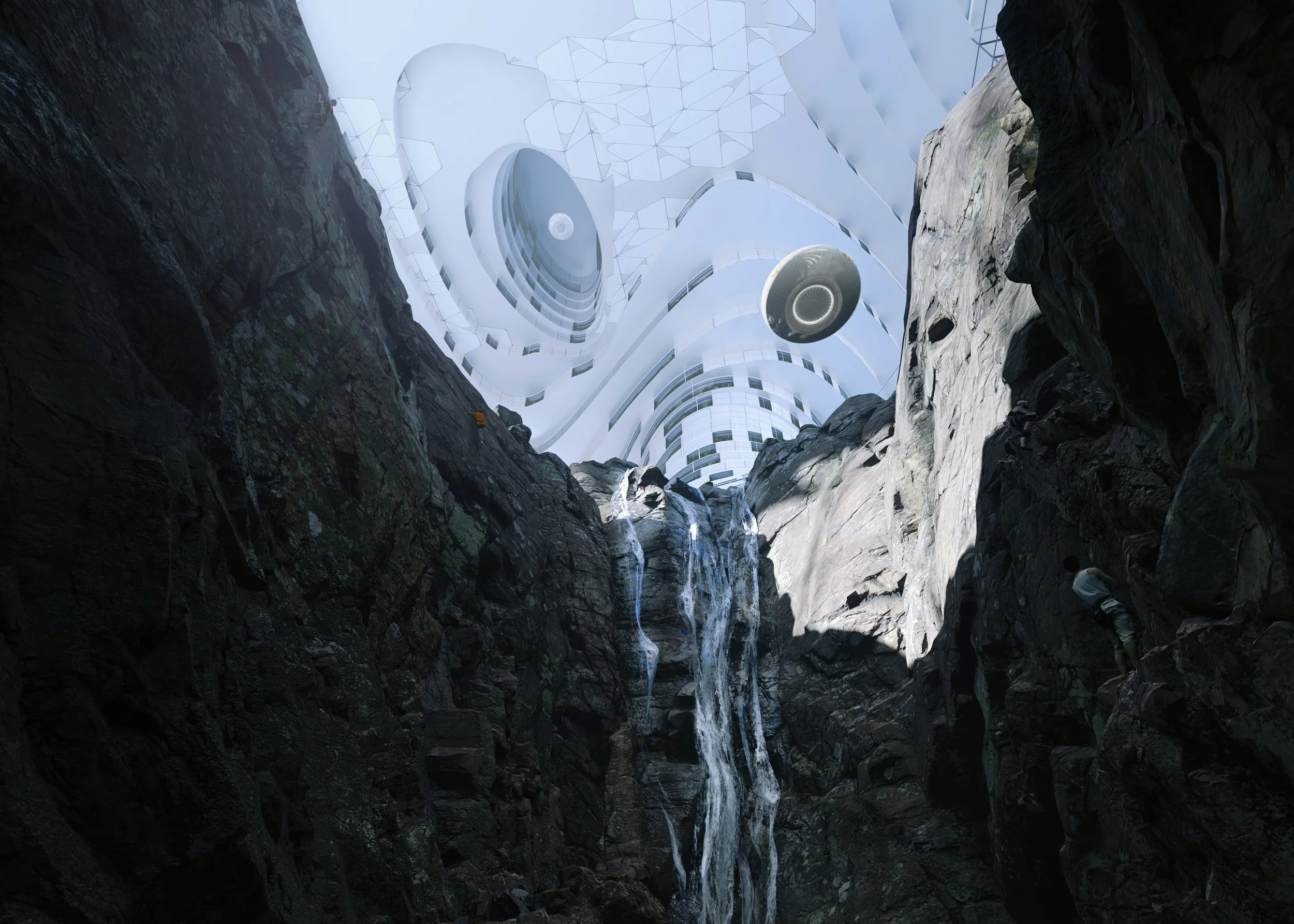 OMA-ZeroGrav-SA