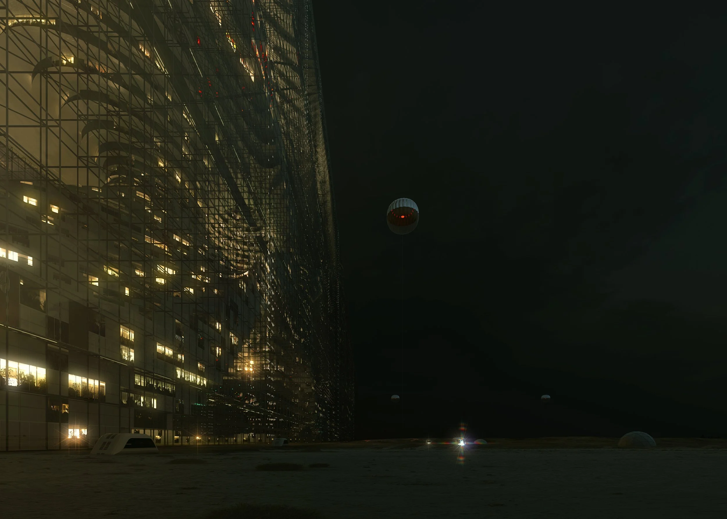 OMA-ZeroGrav-SA