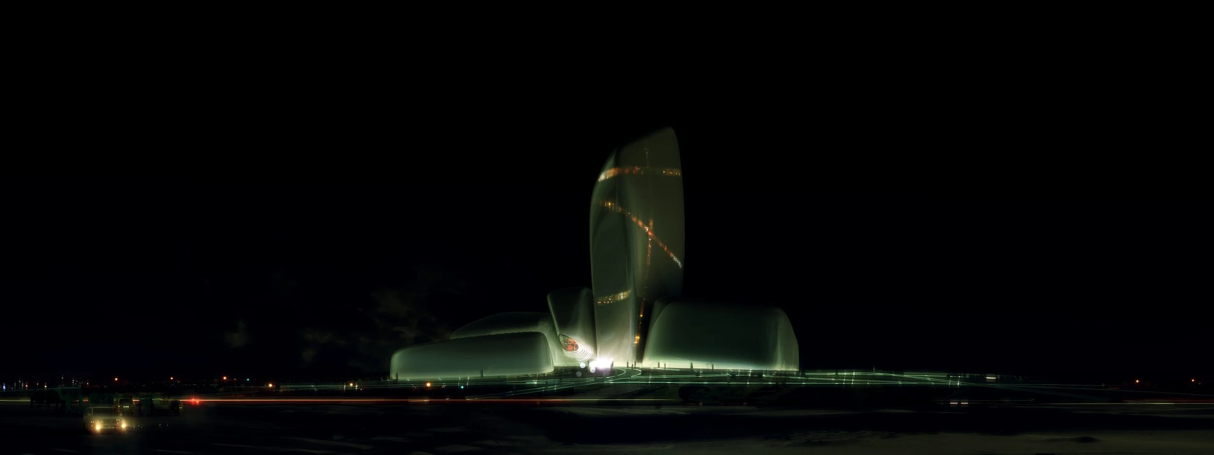 Snohetta-ITRA-SA