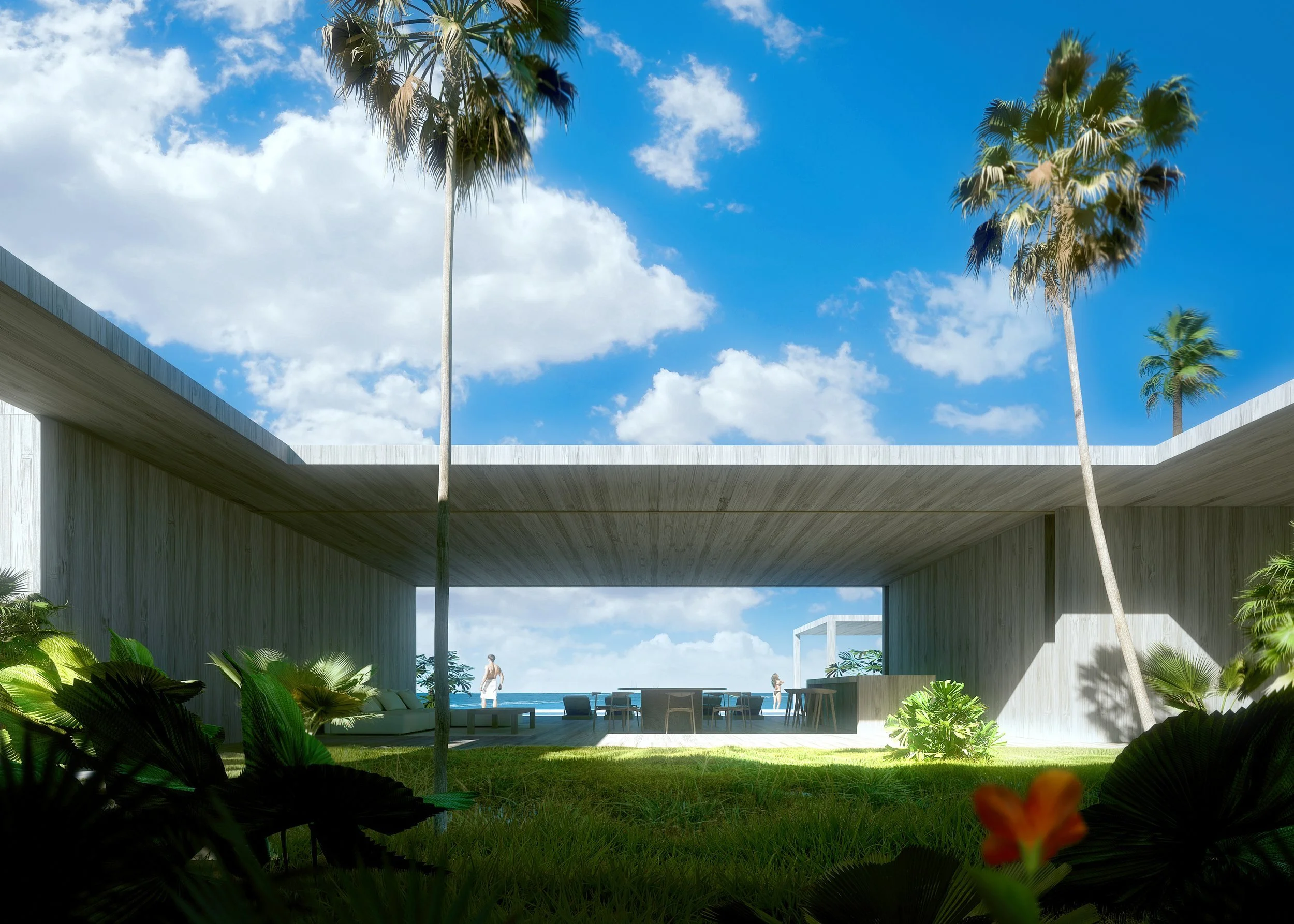 OppenheimArchitecture-VIlla-USA