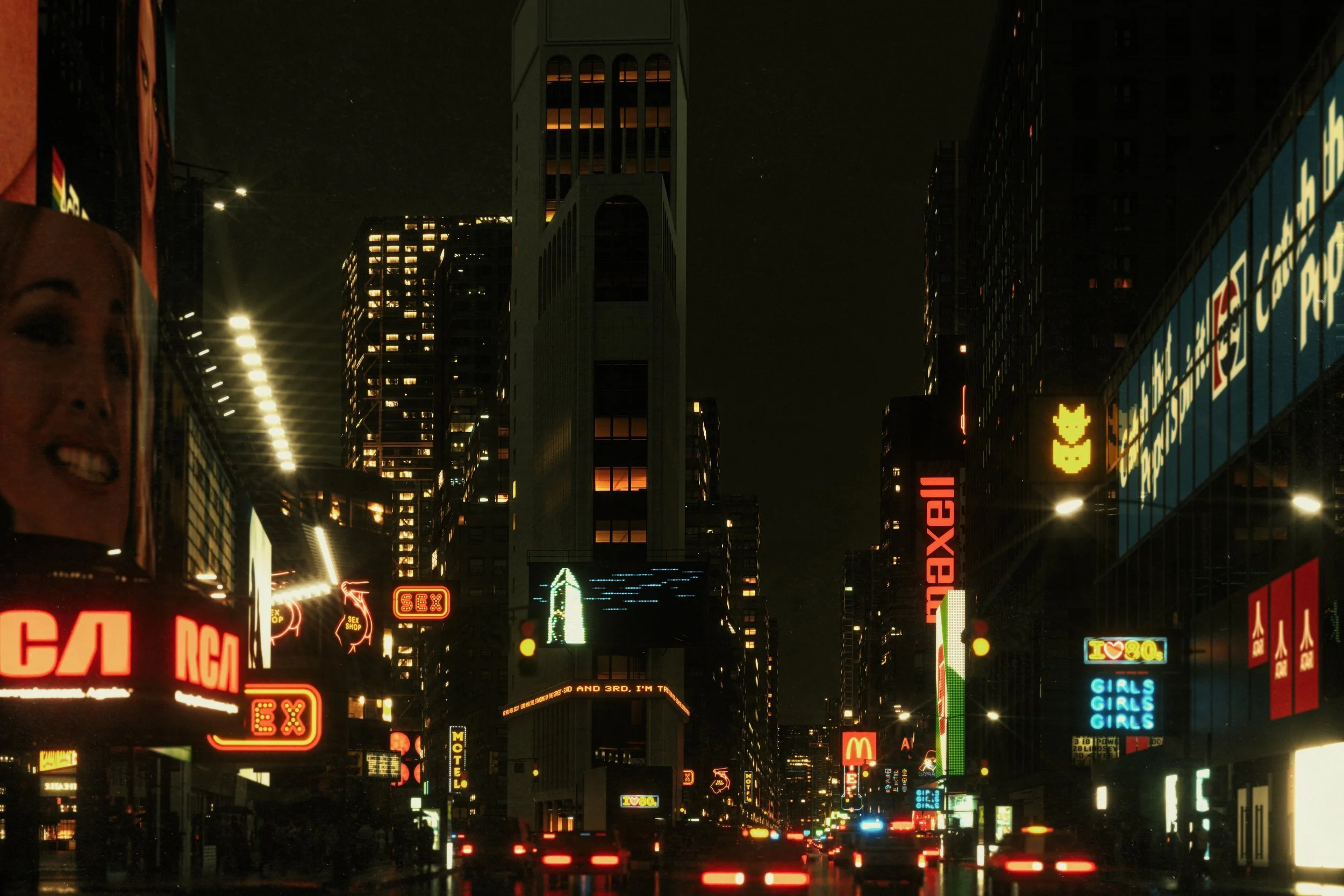 BBC-TimeSquare-USA
