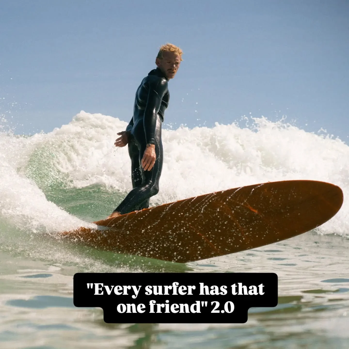 The unhinged surfers🫠 

Tag your choms! 

#mybeach #mywave #mychick #gohome #jbay