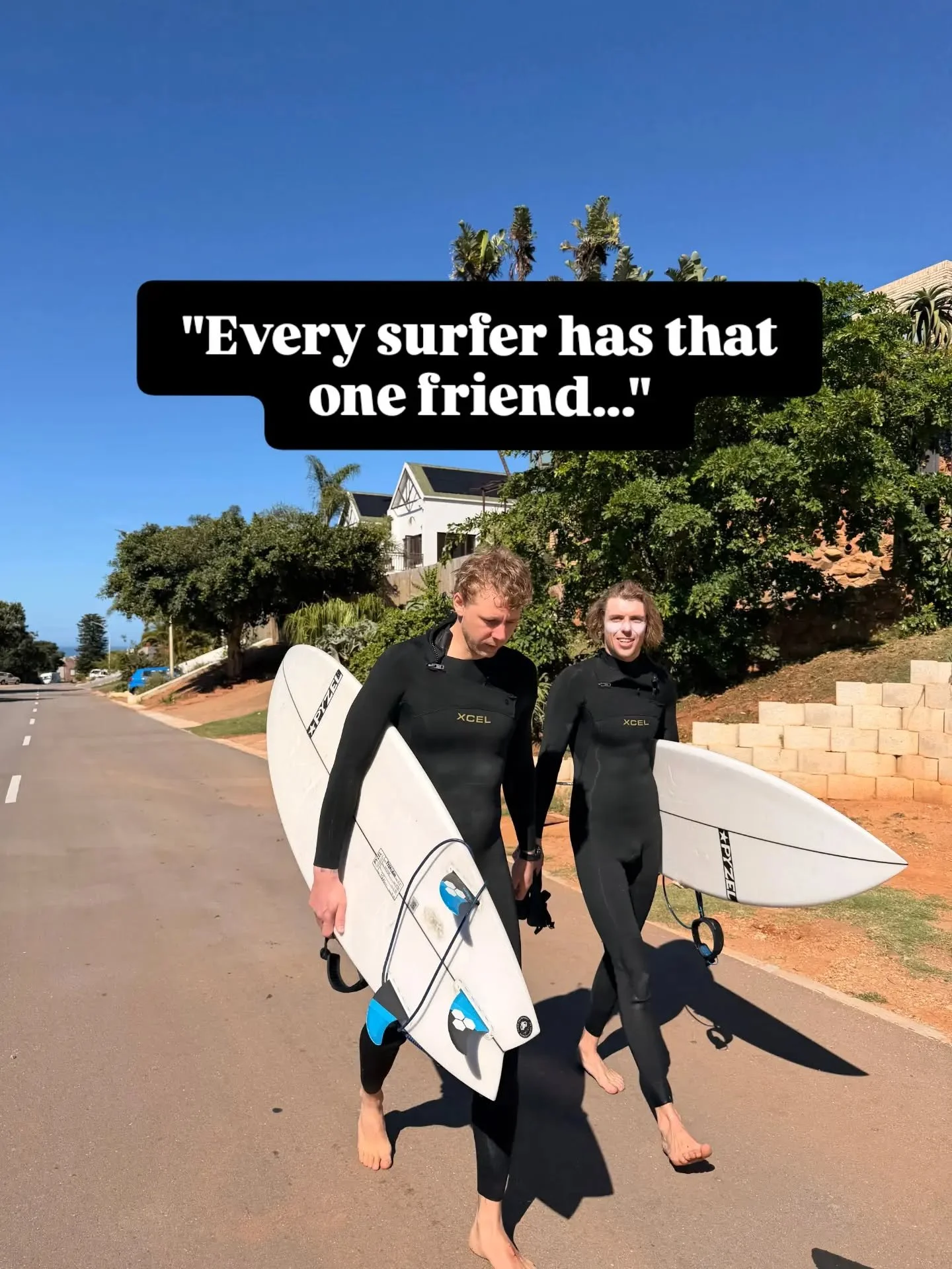 Send this to someone sexy😉🤣

#surferdudes #girlssurftoo #allgirlssurfcamp #shredders #radical