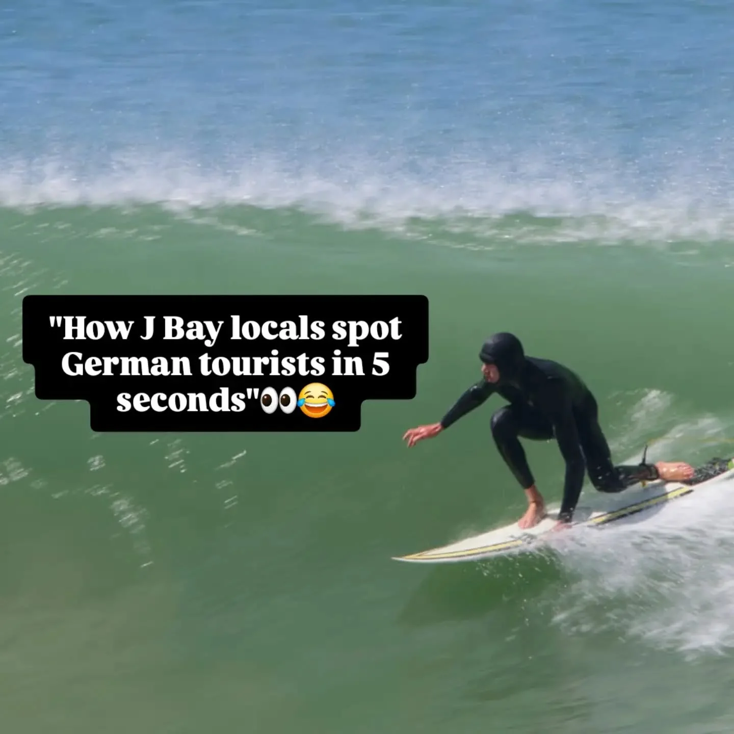 You guys want some more?😂🇩🇪

#germansurfers #getaway #surfandyogaretreat #southafrica