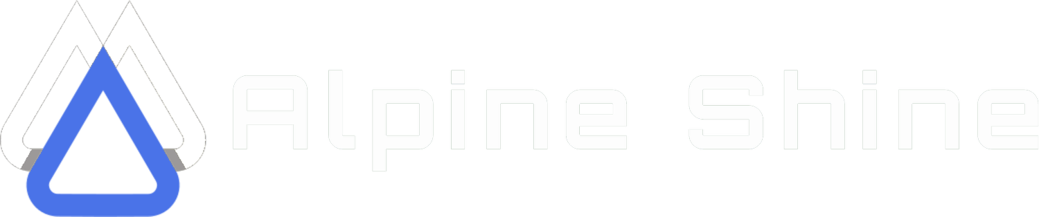 Alpine Shine