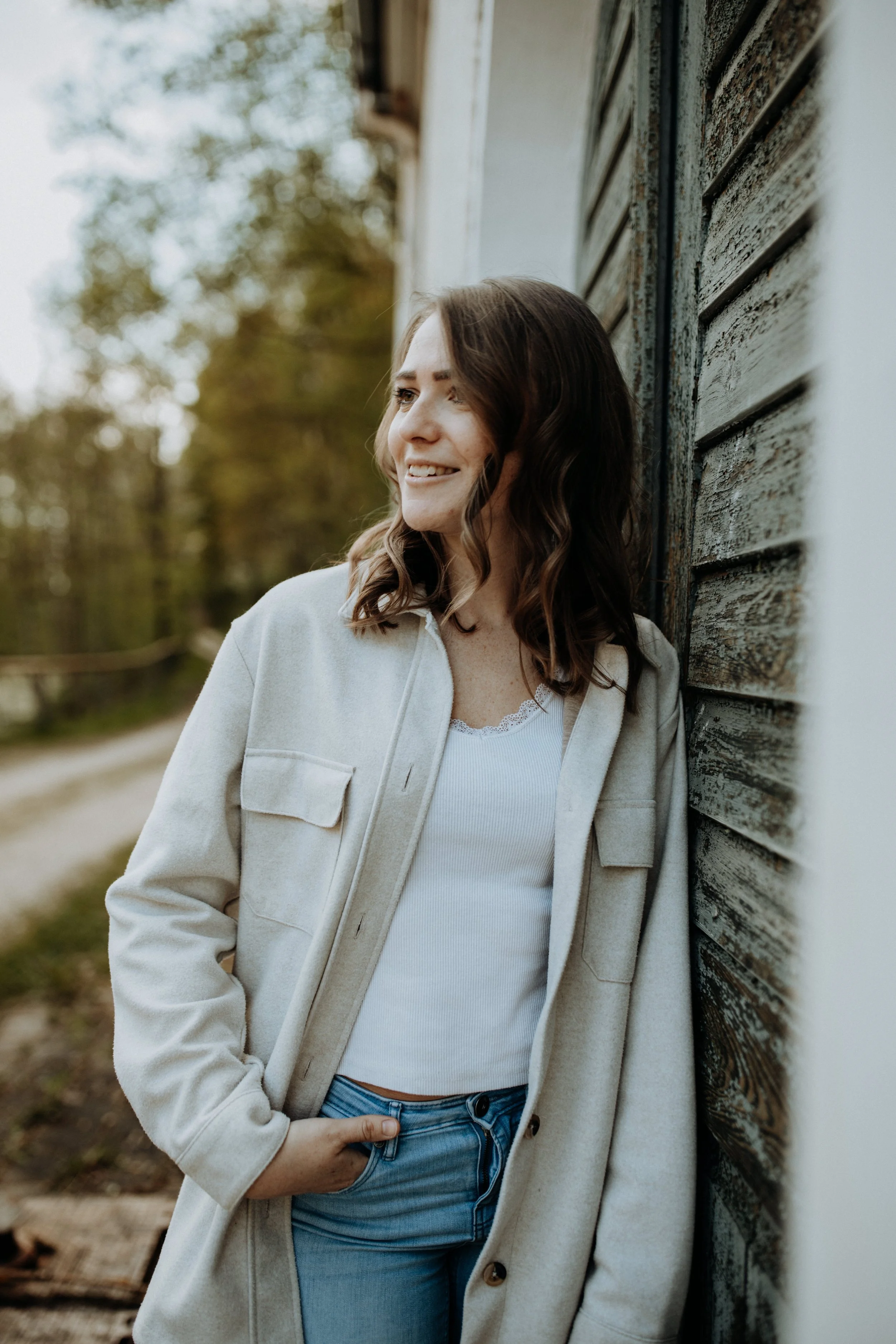 Verena Lenz, Marketing & Design Erding