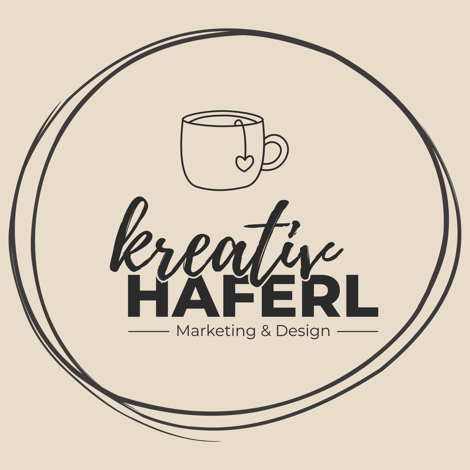 kreativ HAFERL