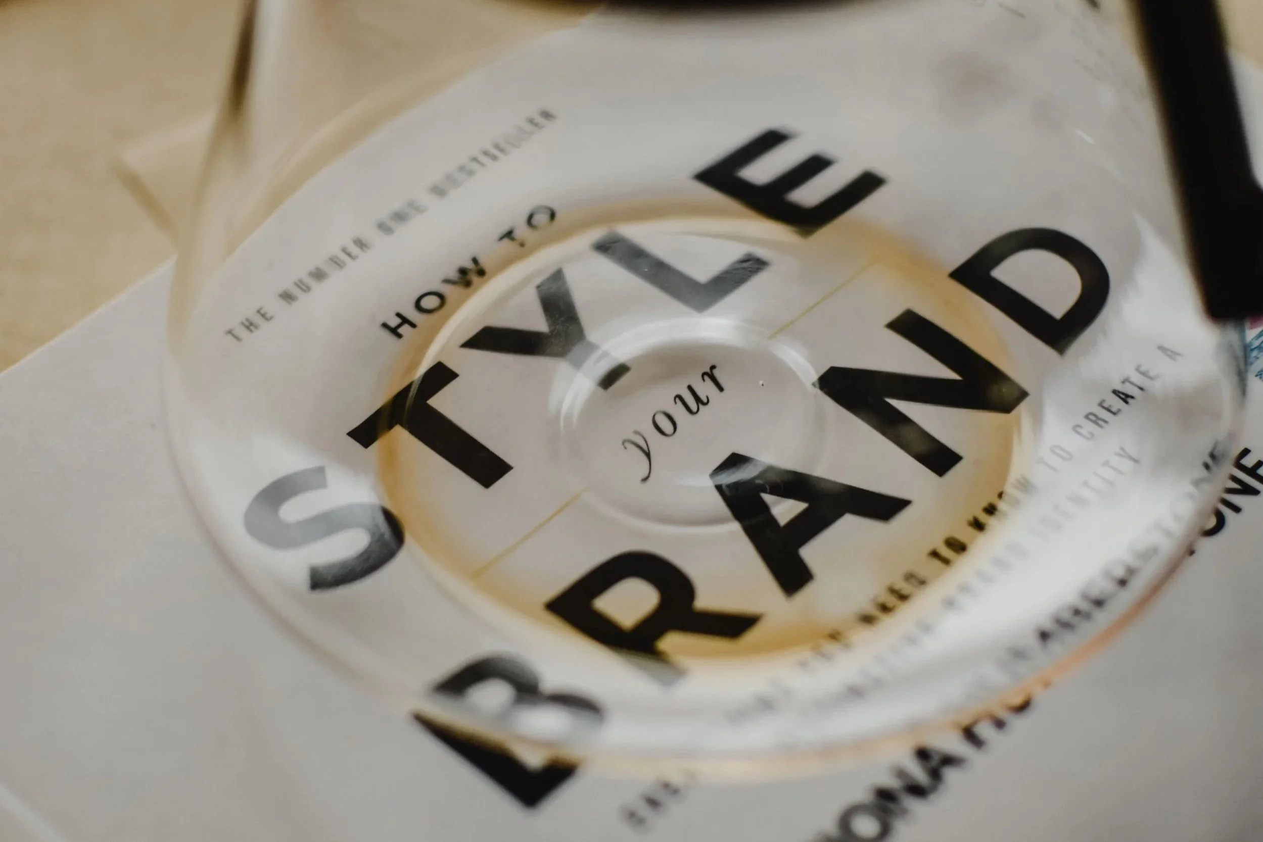 Logo Design Branding Erding Bayern