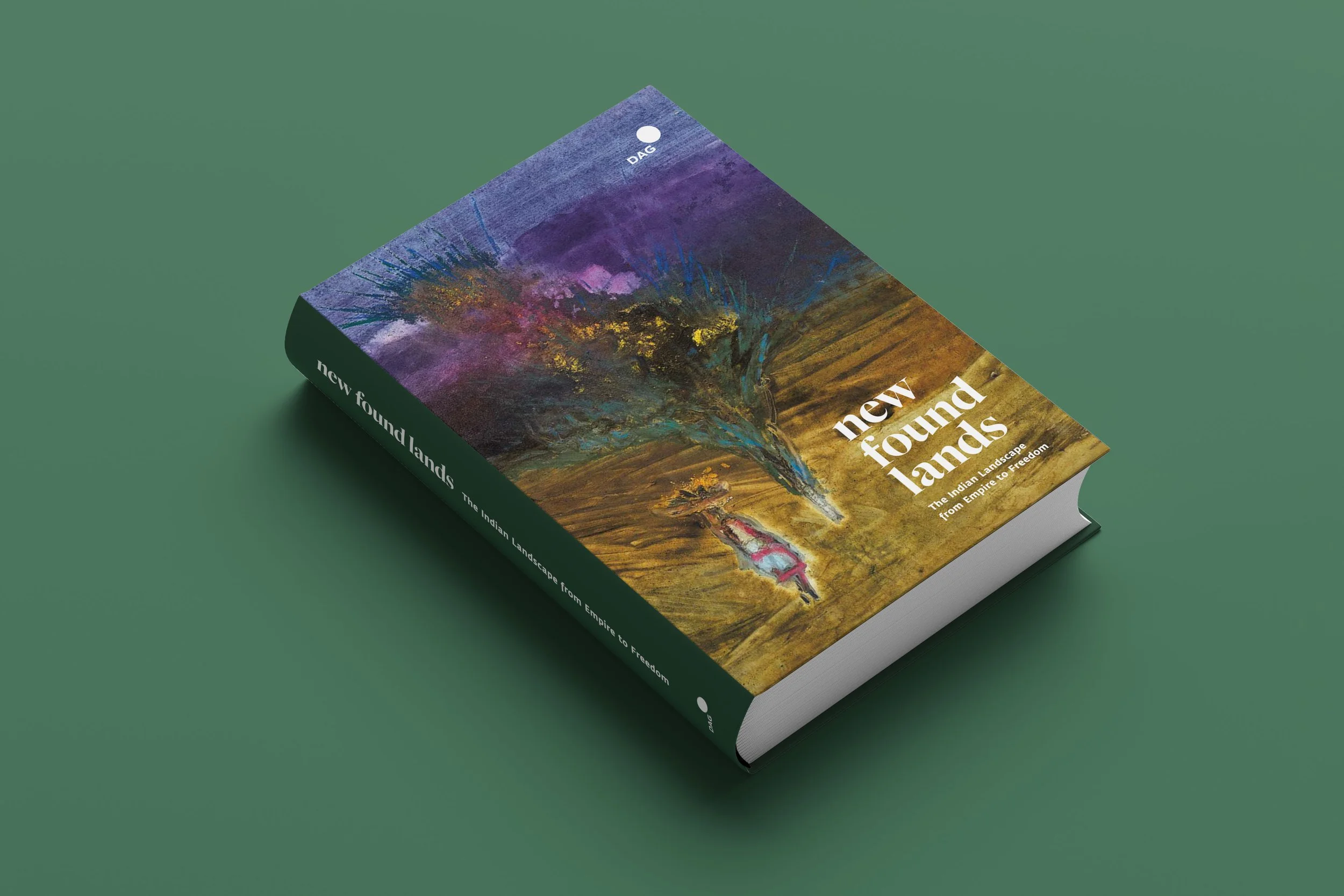 New Found Lands