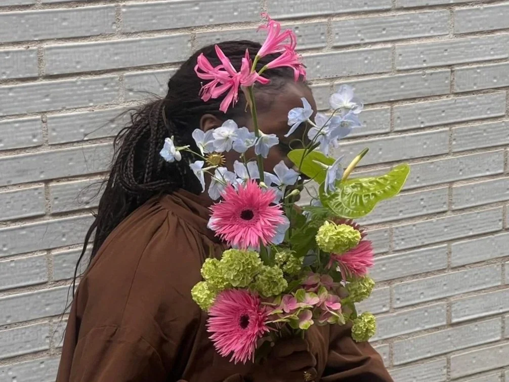 Just Waldo Bouquet