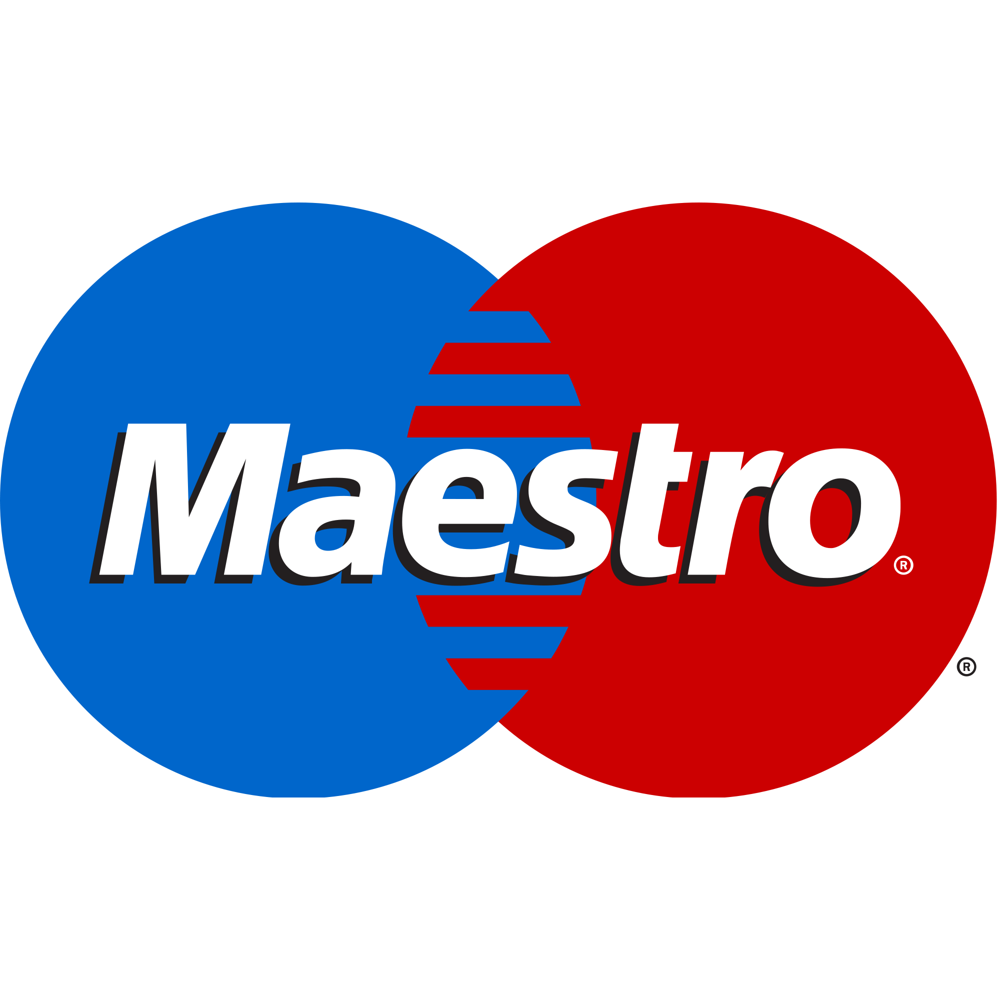 [CITYPNG.COM]HD Maestro Card Payment Logo PNG - 2000x2000.png