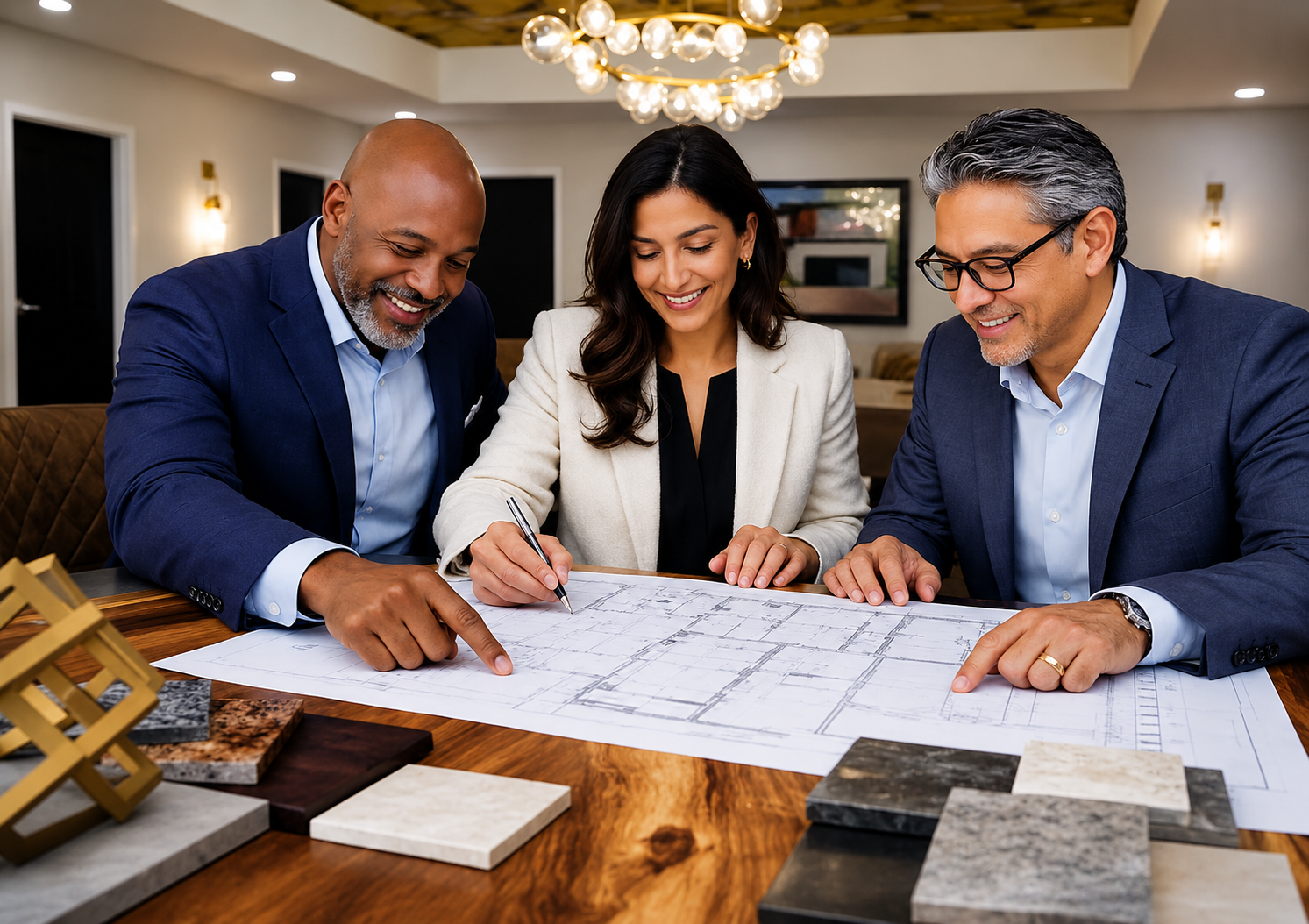 Complimentary Consultation