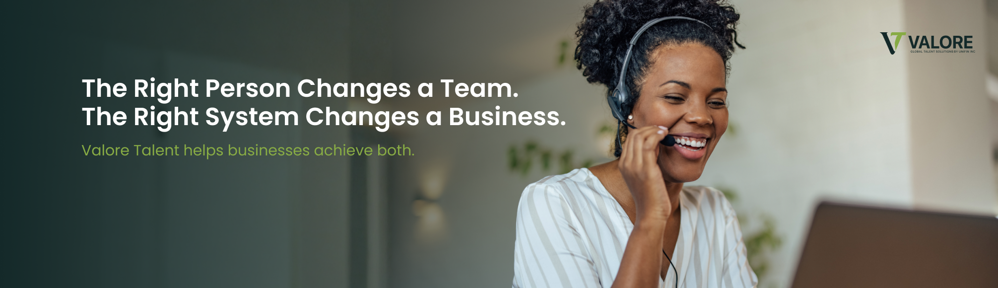Improve operations with remote teams, outsourcing, and workflow automation. Valore helps businesses increase capacity and scale efficiently.