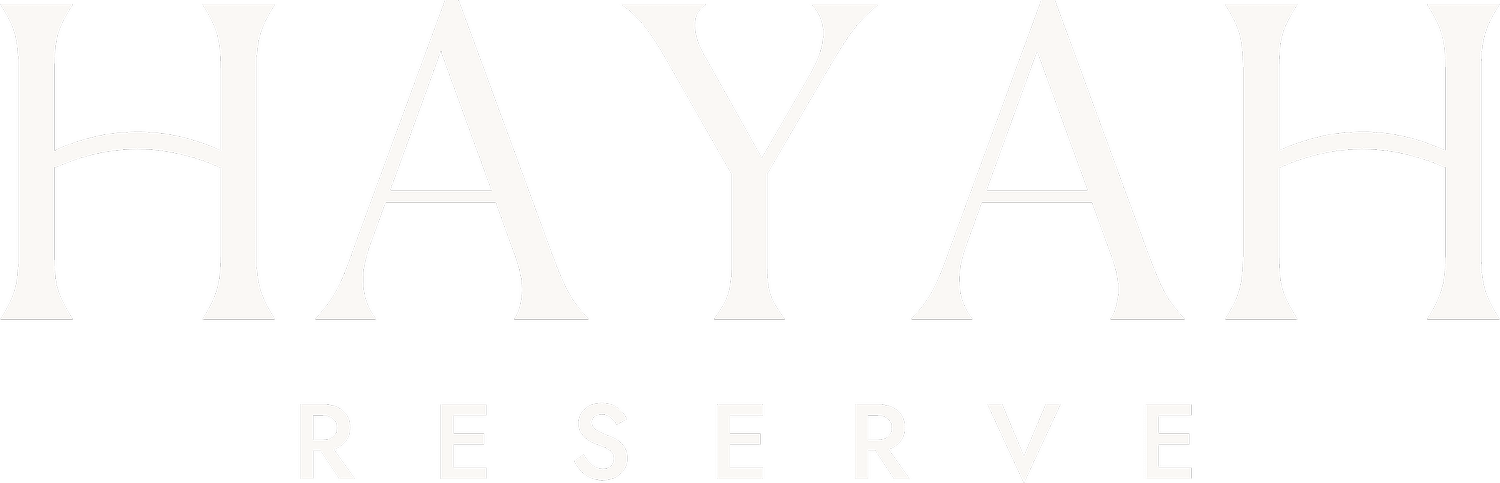 Hayah Reserve