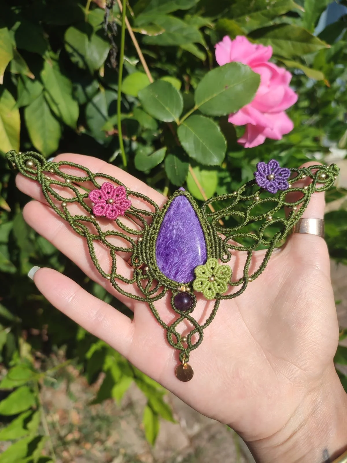 Collier de Fée