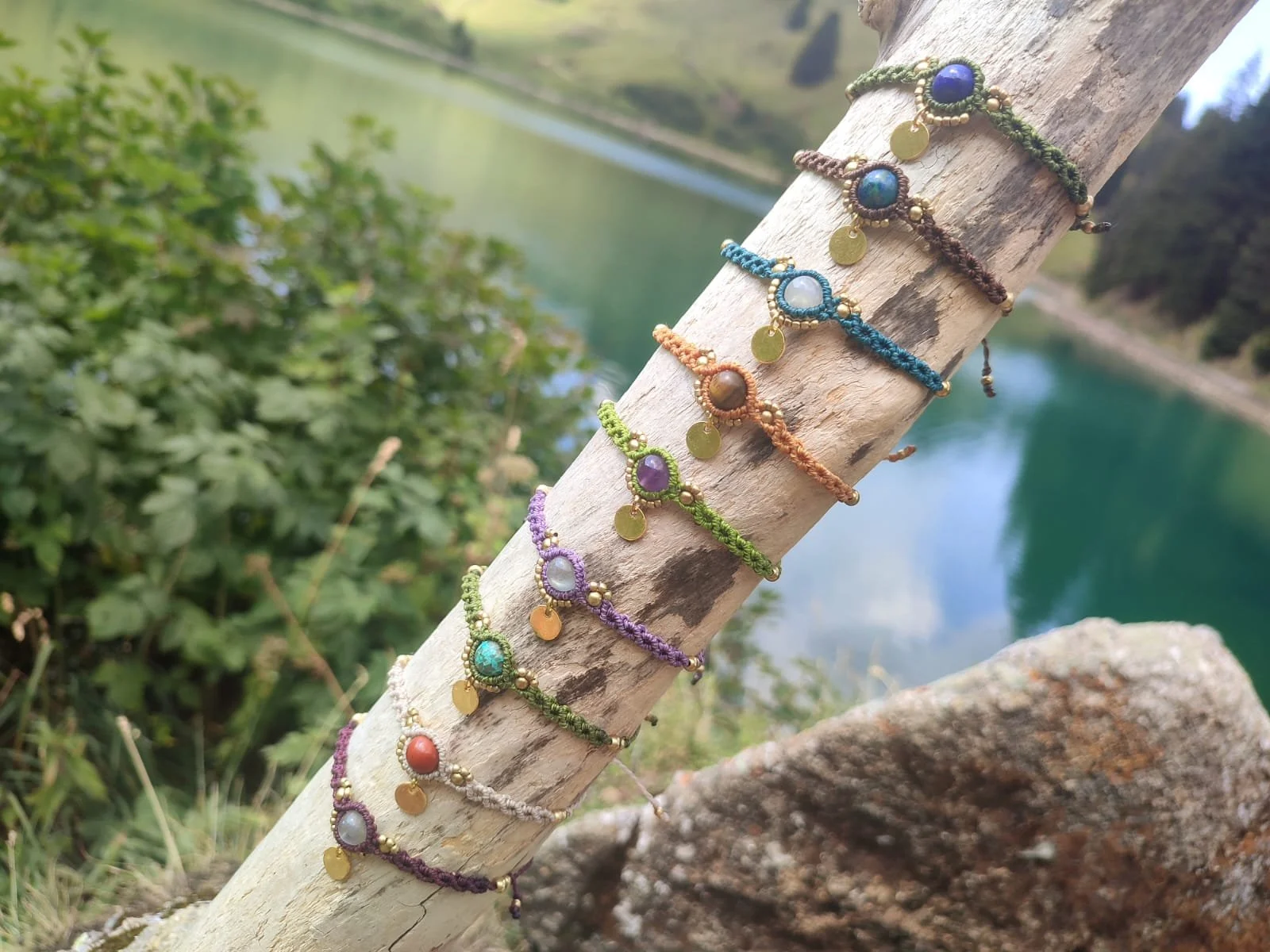 Bracelet Ikisha