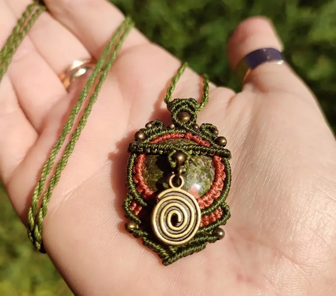 Collier Maori Turtle