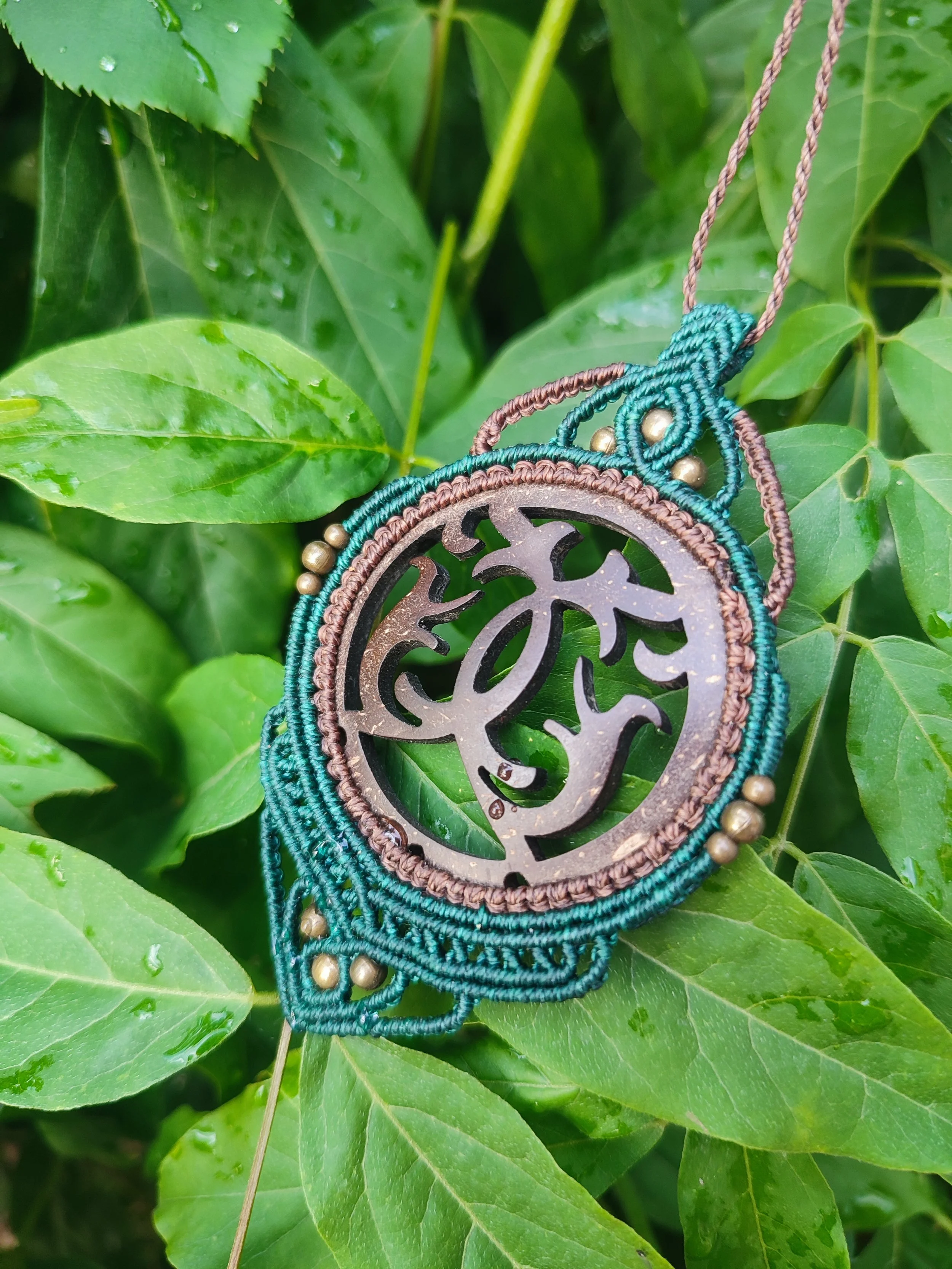 Collier Liberty