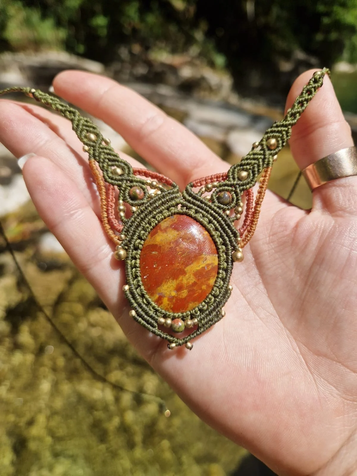 Collier Emma