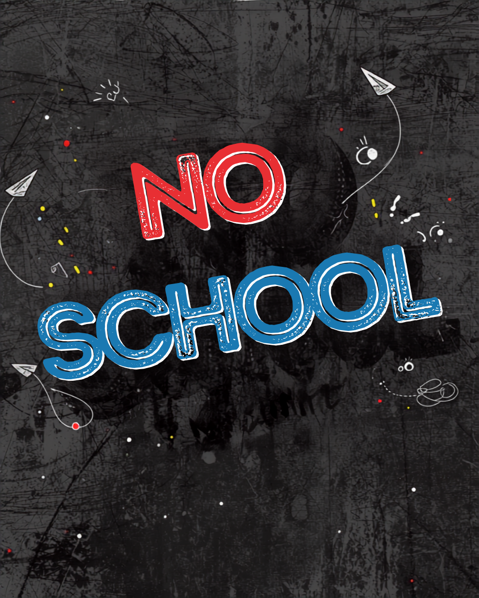 No School
