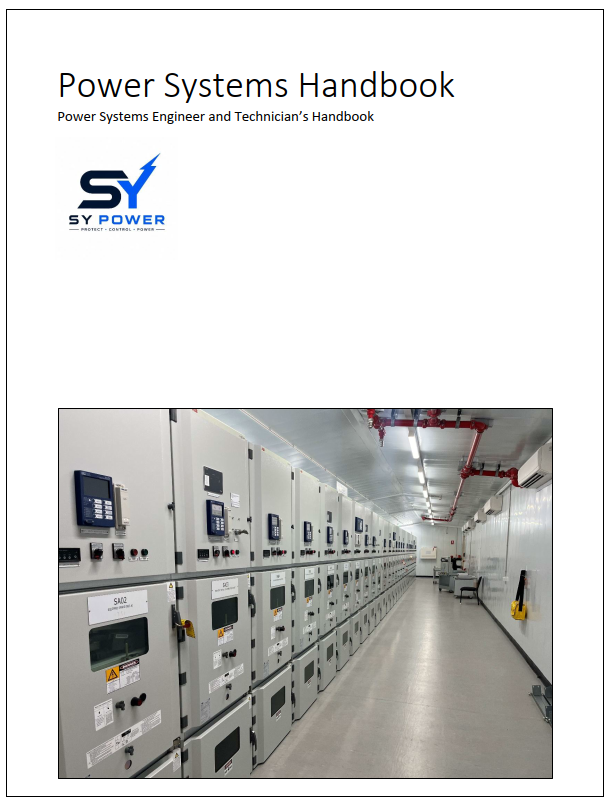 Power Systems Handbook
