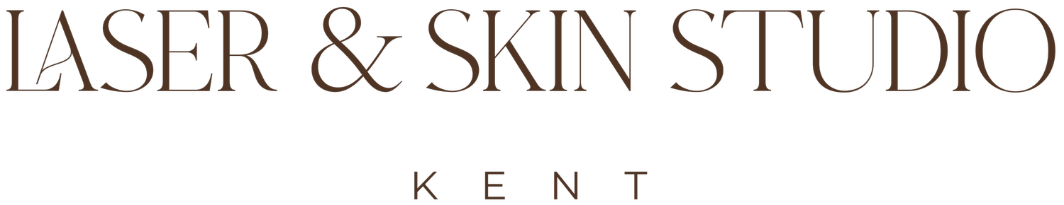 Laser &amp; Skin Studio