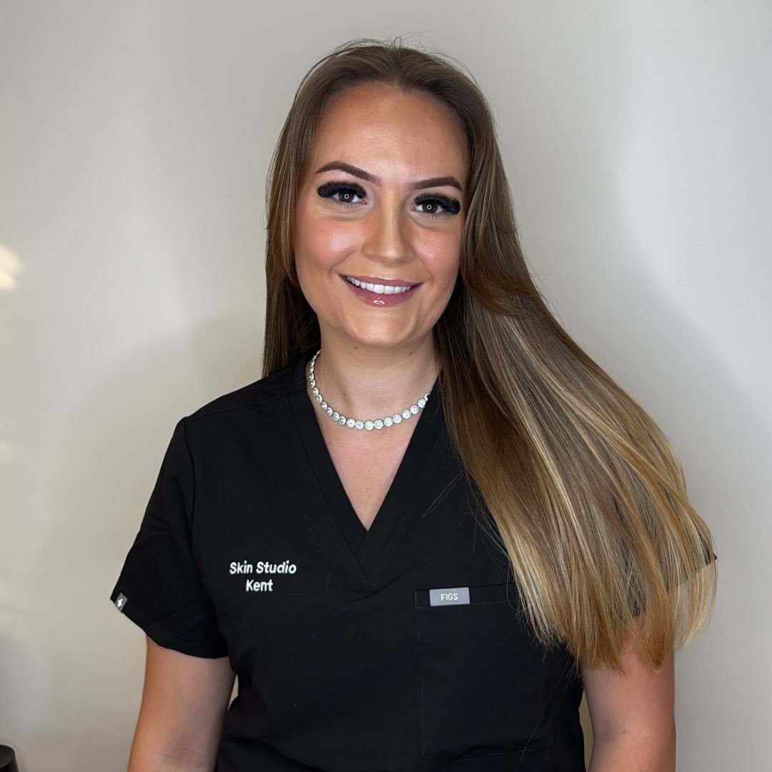 Louise, founder and skin specialist at Laser & Skin Studio Kent