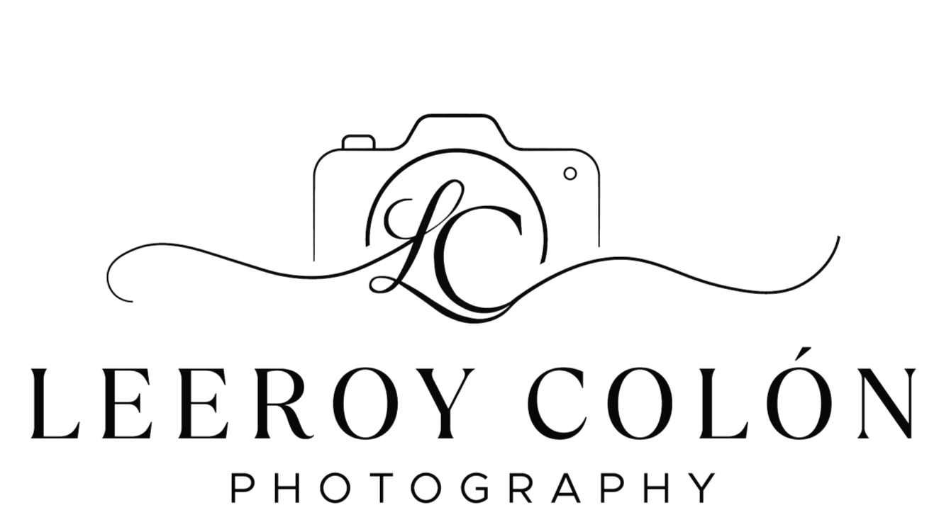 Leeroy Colón Photography 