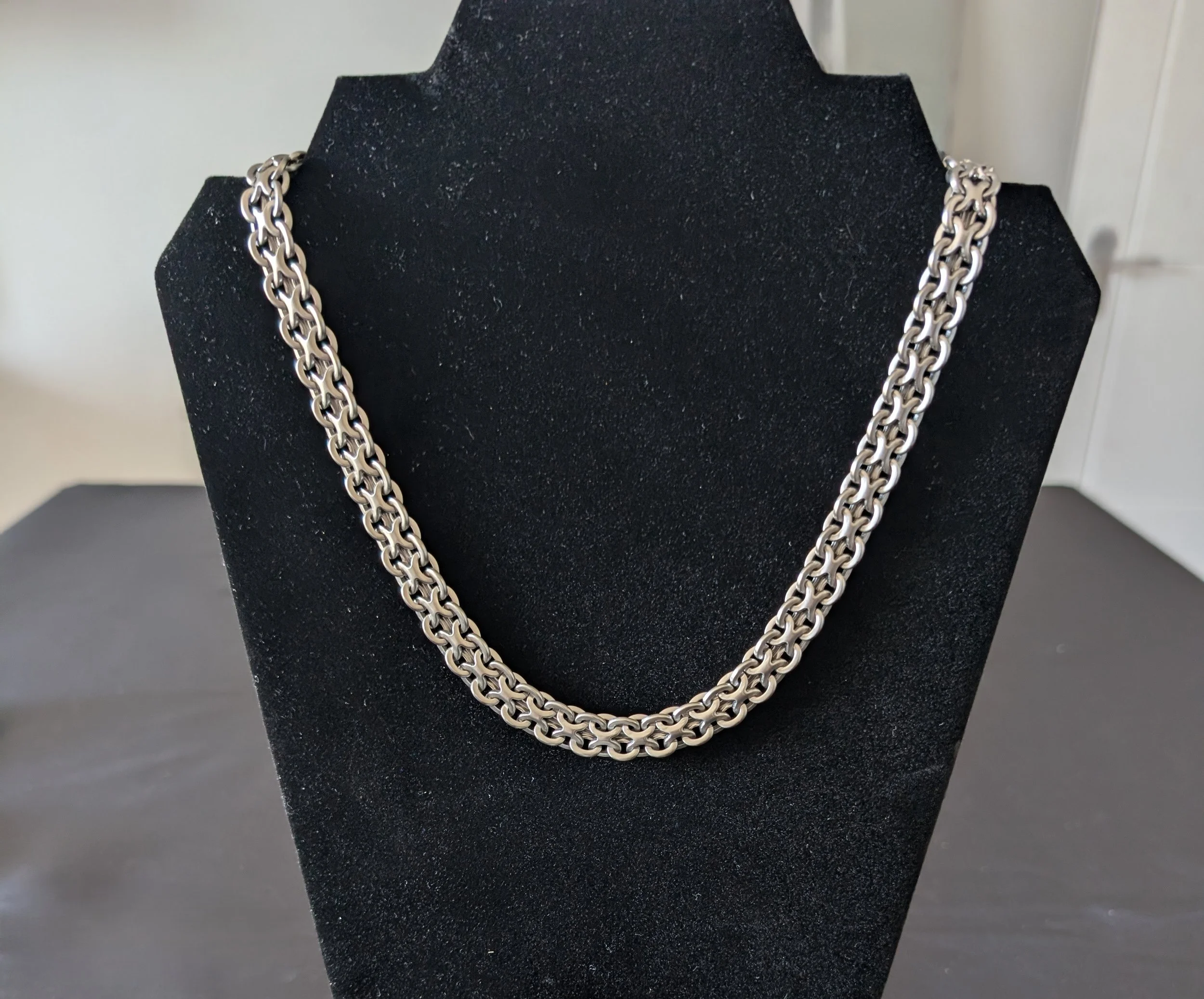 Companion Chain