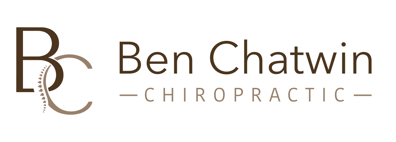 Chiro Home