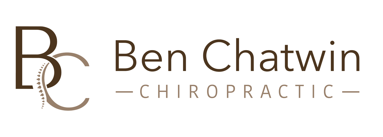 Chiro Home