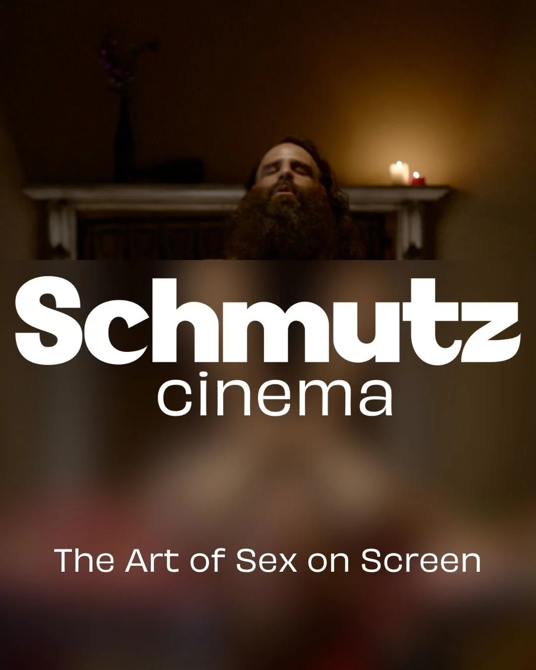 The Art of Sex on Screen - Rotterdam