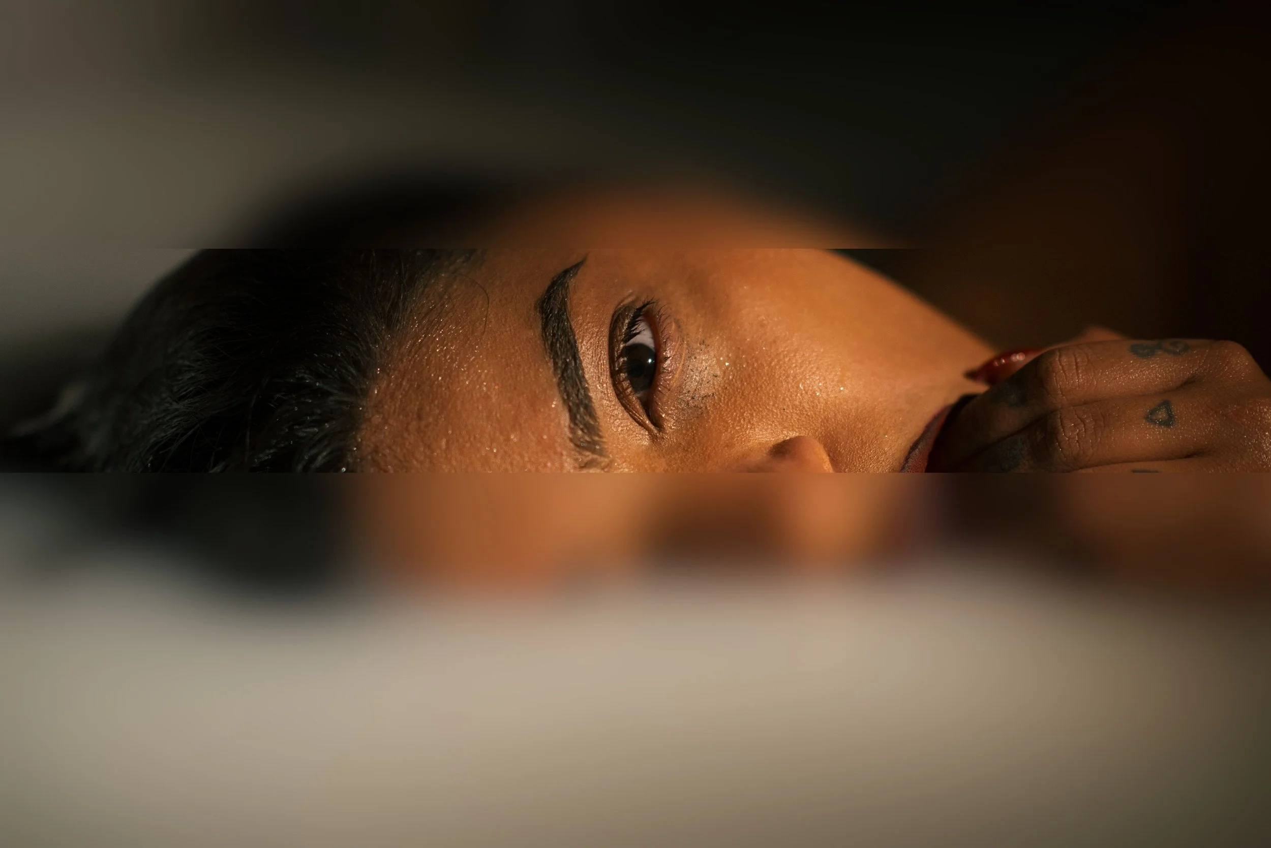 film still from Alchemy of the Meat by Aorta Films
