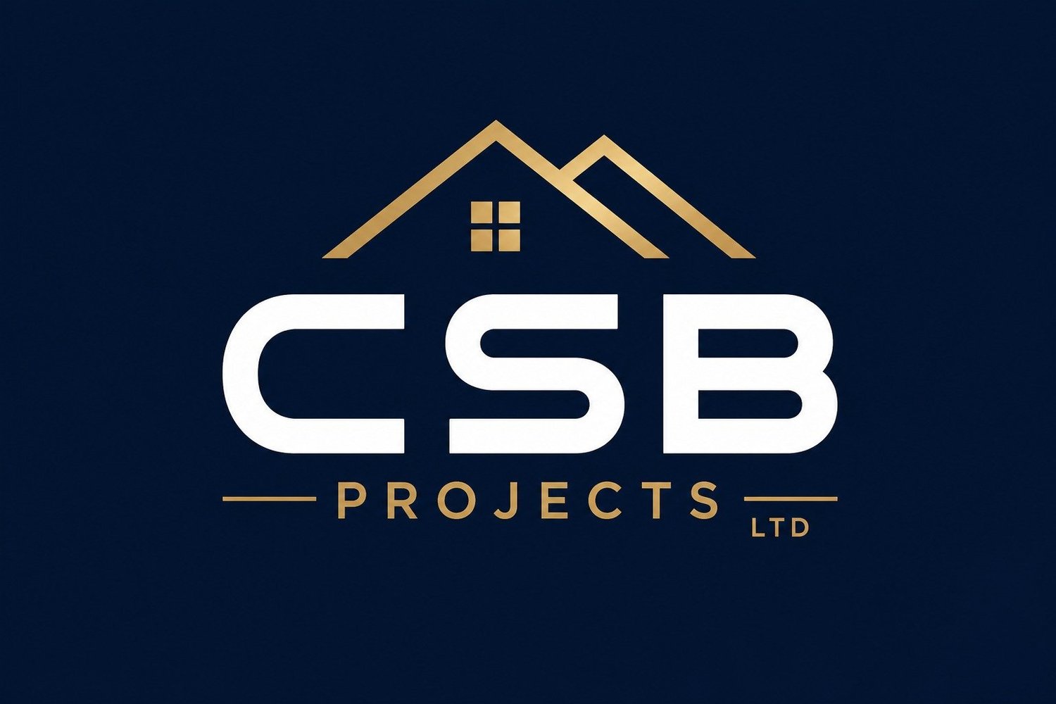 CSB Projects Ltd. 
